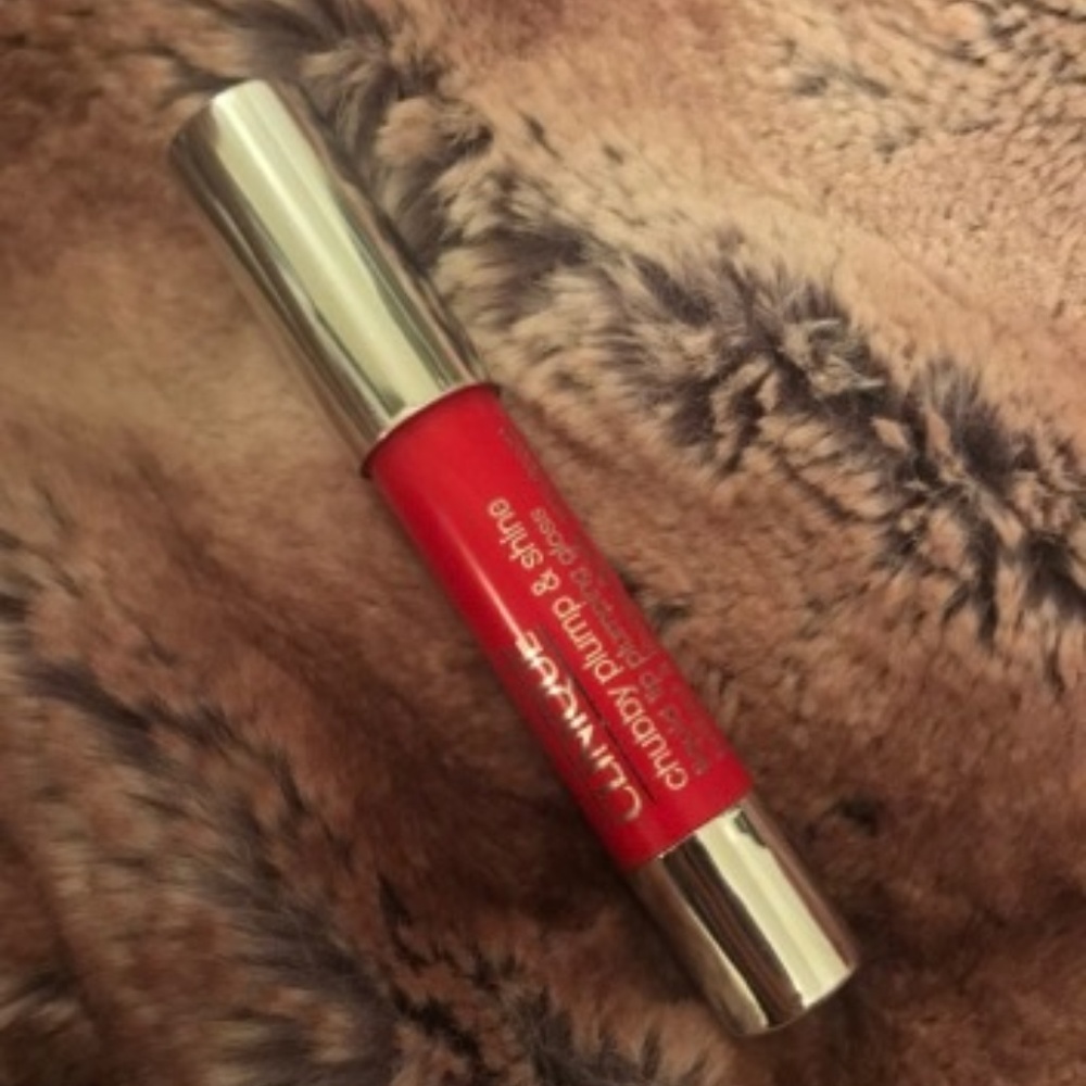 Clinique Chubby Plump & Shine Liquid Lip Plumping